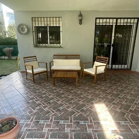 Casa Sol & Mar, Rincon De La Victoria, Malaga