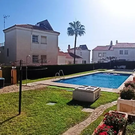 Casa Sol & Mar, Rincon De La Victoria, Malaga