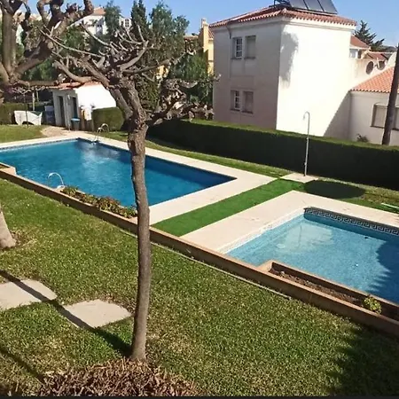 Casa Sol & Mar, Rincon De La Victoria, Malaga Holiday home Rincon de la Victoria