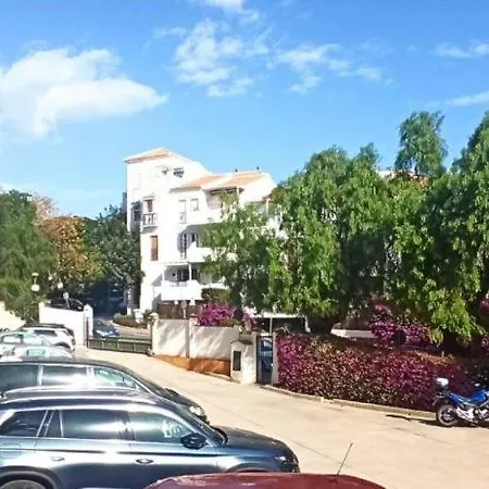 Casa Sol & Mar, Rincon De La Victoria, Malaga Holiday home