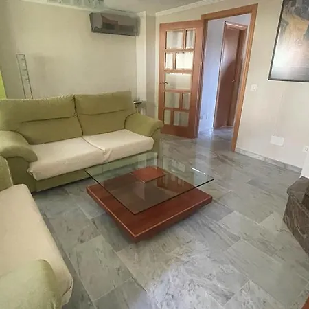 Holiday home Casa Sol & Mar, Rincon De La Victoria, Malaga Rincon de la Victoria