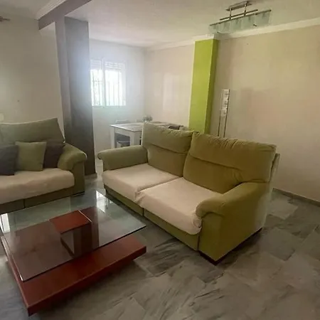 Casa Sol & Mar, Rincon De La Victoria, Malaga Holiday home *