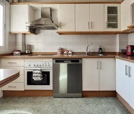 Casa Sol & Mar, Rincon De La Victoria, Malaga Holiday home
