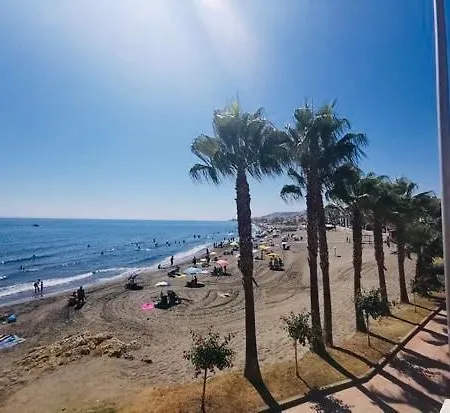 Holiday home Casa Sol & Mar, Rincon De La Victoria, Malaga