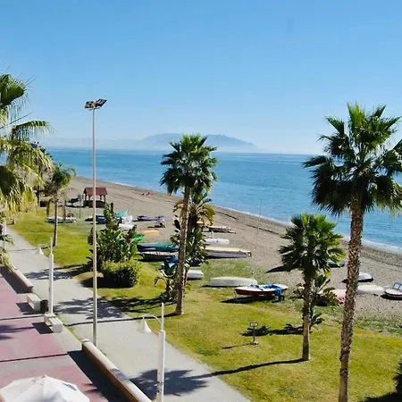 Casa Sol & Mar, Rincon De La Victoria, Malaga *