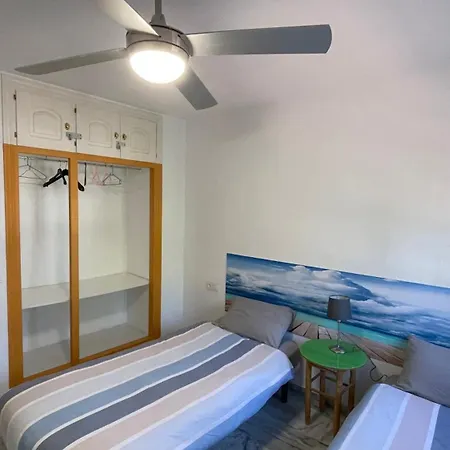 Holiday home Casa Sol & Mar, Rincon De La Victoria, Malaga Rincon de la Victoria