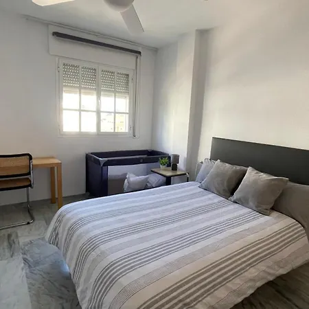 Casa Sol & Mar, Rincon De La Victoria, Malaga