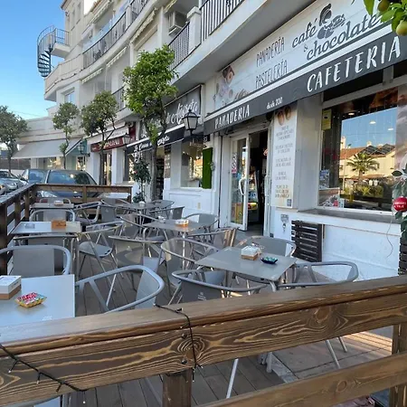 Casa Sol & Mar, Rincon De La Victoria, Malaga Holiday home