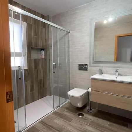 Casa Sol & Mar, Rincon De La Victoria, Malaga Holiday home