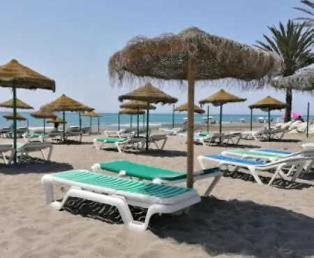 Holiday home Casa Sol & Mar, Rincon De La Victoria, Malaga Rincon de la Victoria