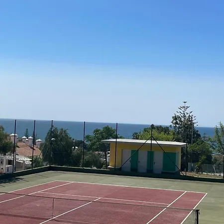 Hébergement de vacances Casa Sol & Mar, Rincon De La Victoria, Malaga *