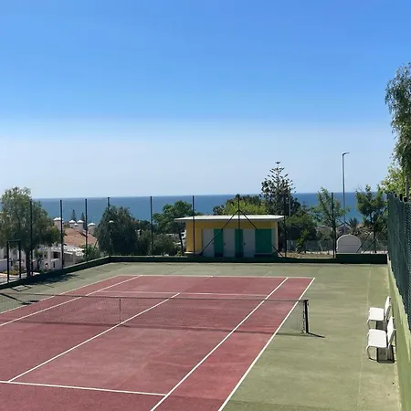 Casa Sol & Mar, Rincon De La Victoria, Malaga *